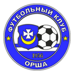 Orsha logo