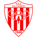 Nea Salamis logo