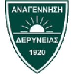 Anagennisi Deryneia logo