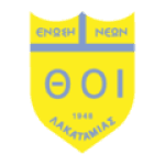 EN THOI Lakatamia logo