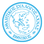 Ethnikos Achna logo