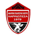 Karmiotissa logo