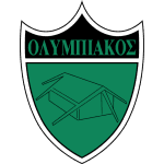 Olympiakos logo