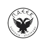 PAEEK logo