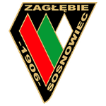 Zaglebie Sosnowiec logo