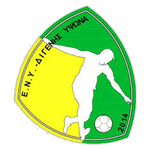 Digenis Ypsonas logo