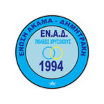 ENAD logo