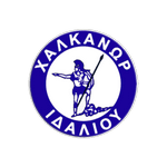 Halkanoras logo