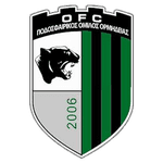 Ormideia logo