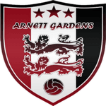 Arnett Gardens logo