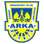 Arka Gdynia logo
