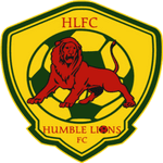 Humble Lions logo