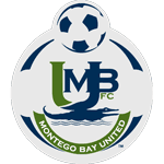 Montego Bay United logo