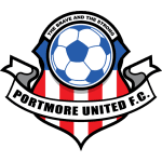 Portmore United logo