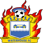 Waterhouse logo