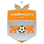 Chennai City logo