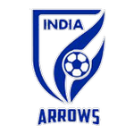Indian Arrows logo