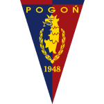 Pogon Szczecin logo