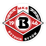 Bytovia Bytów logo