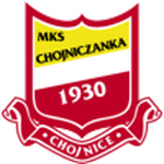 Chojniczanka Chojnice logo