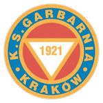 Garbarnia Kraków logo