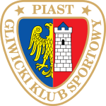 Piast Gliwice logo
