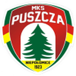 Puszcza Niepołomice logo