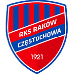 Raków Częstochowa logo