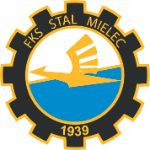 Stal Mielec logo