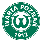 Warta Poznań logo