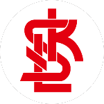 ŁKS Łódź logo