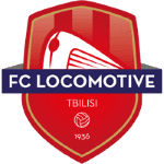 Lokomotivi Tbilisi logo