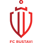 Rustavi logo