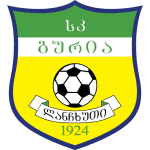 Guria logo