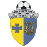 Kolkheti Poti logo