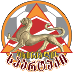 Tskhinvali logo