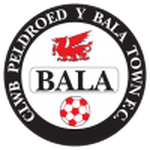 Bala Town logo