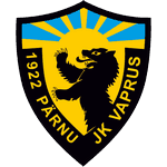 Vaprus logo