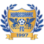Kuressaare logo