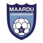 Maardu logo
