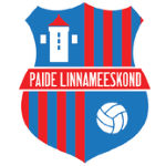 Paide logo