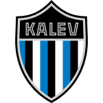 Tallinna Kalev logo
