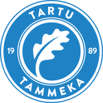 Tammeka logo