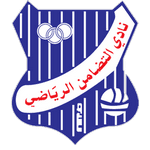 Al Tadhamon logo