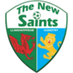 The New Saints logo