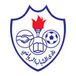 Al Shabab logo