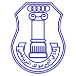 Yarmouk logo