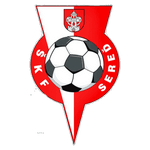 Sereď logo