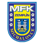 Zemplín Michalovce logo