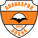 Adanaspor logo